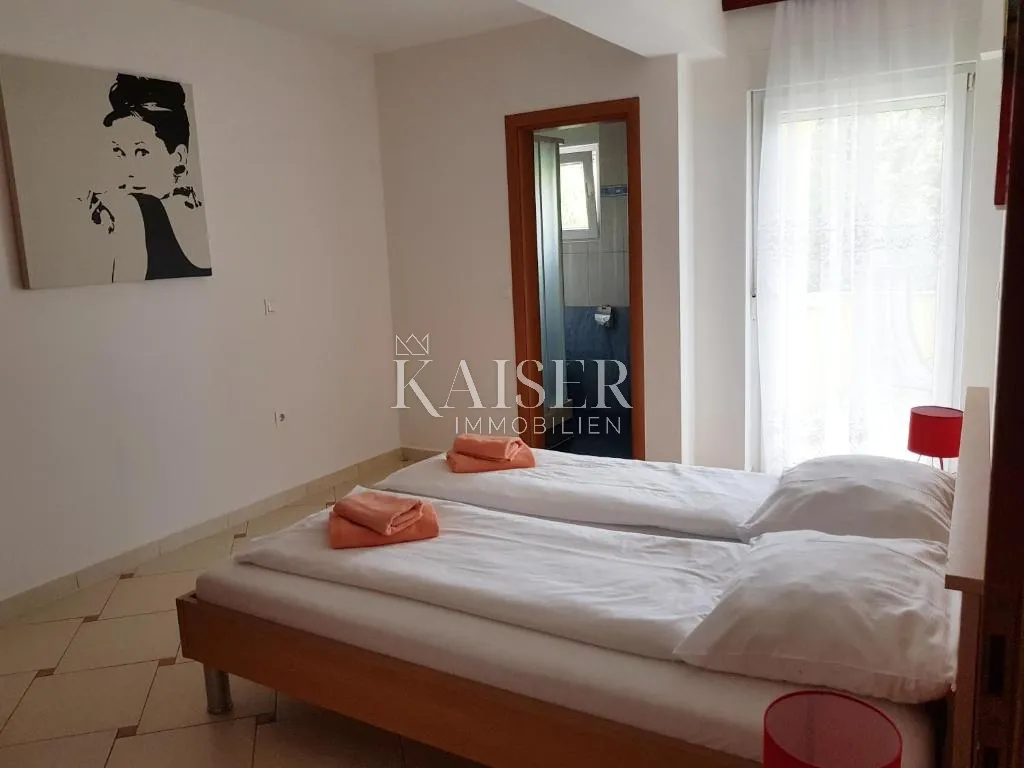 matulji - kuća s apartmanima - slika 14