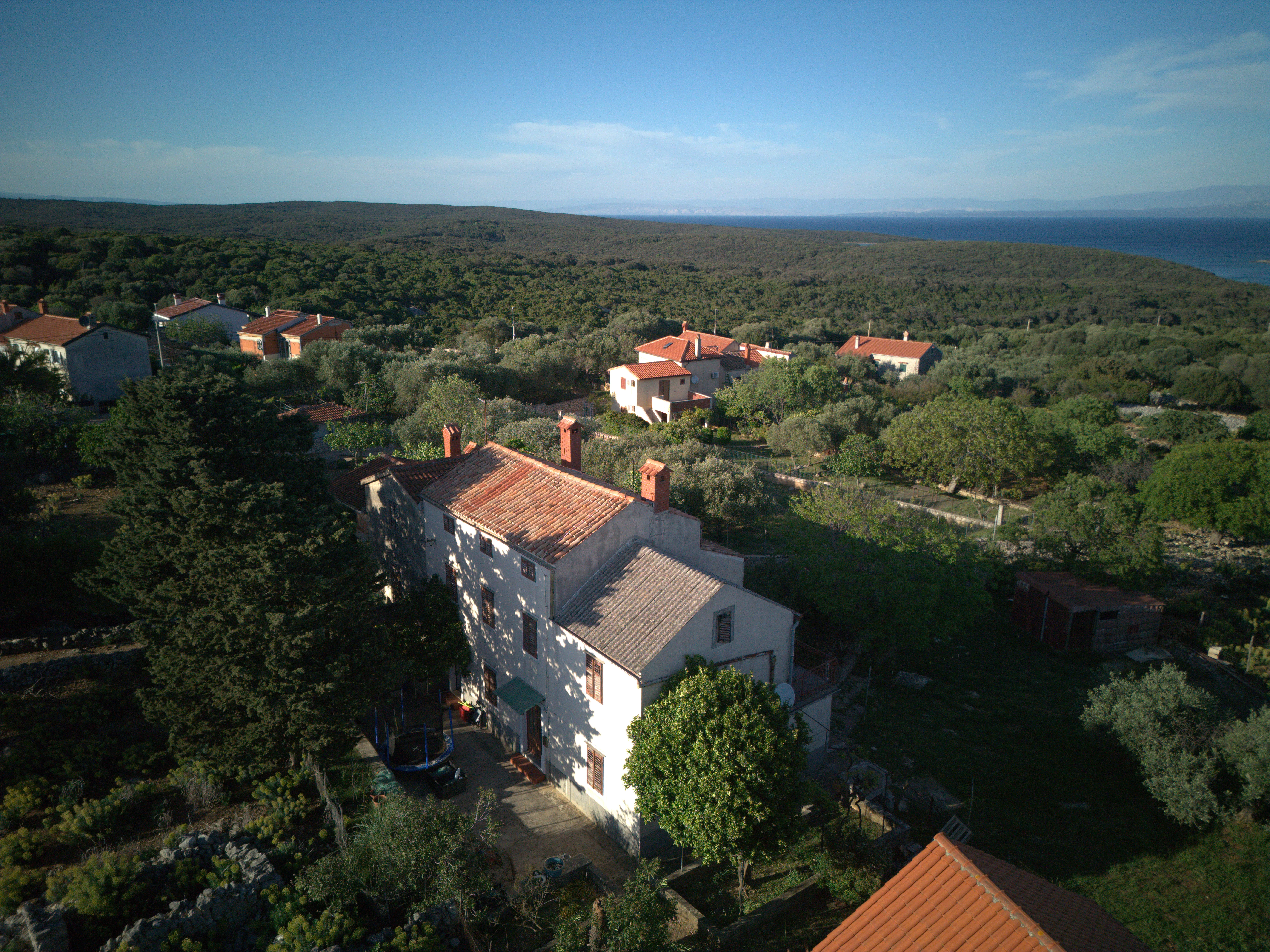 kuća punta križa - slika 2