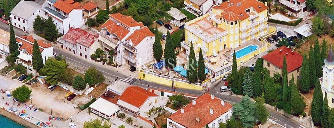 crikvenica - impresivni hotel blizu mora - slika 3