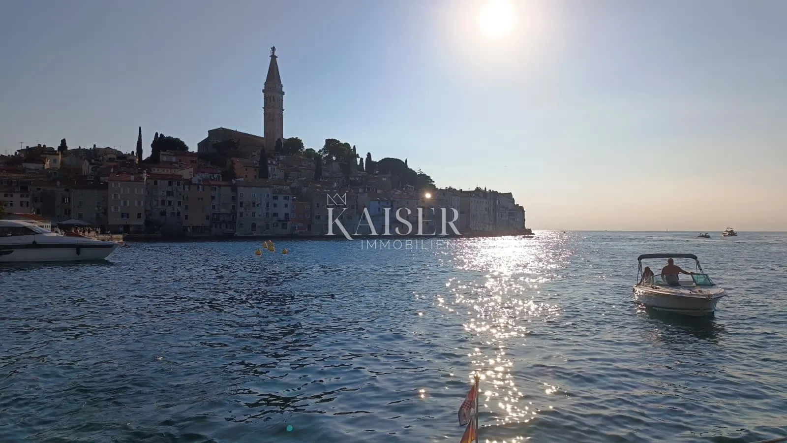 istra, rovinj- dvosoban stan 72m2 na odličnoj lokaciji s pogledom na more - slika 21