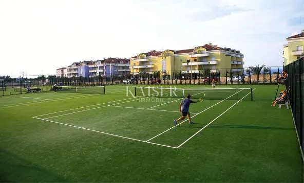 umag, crveni vrh, istra, luksuzan stan u rezidencijalnom naselju - slika 10