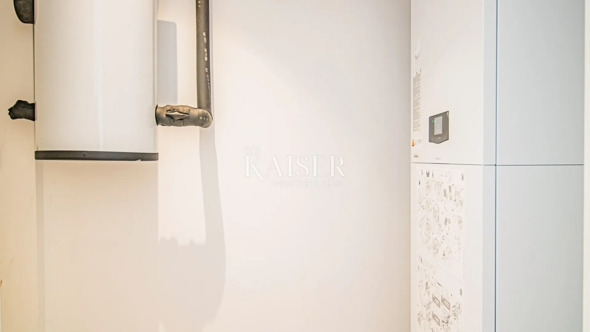 krk - penthouse u urbanoj villi 400 m od mora - slika 10