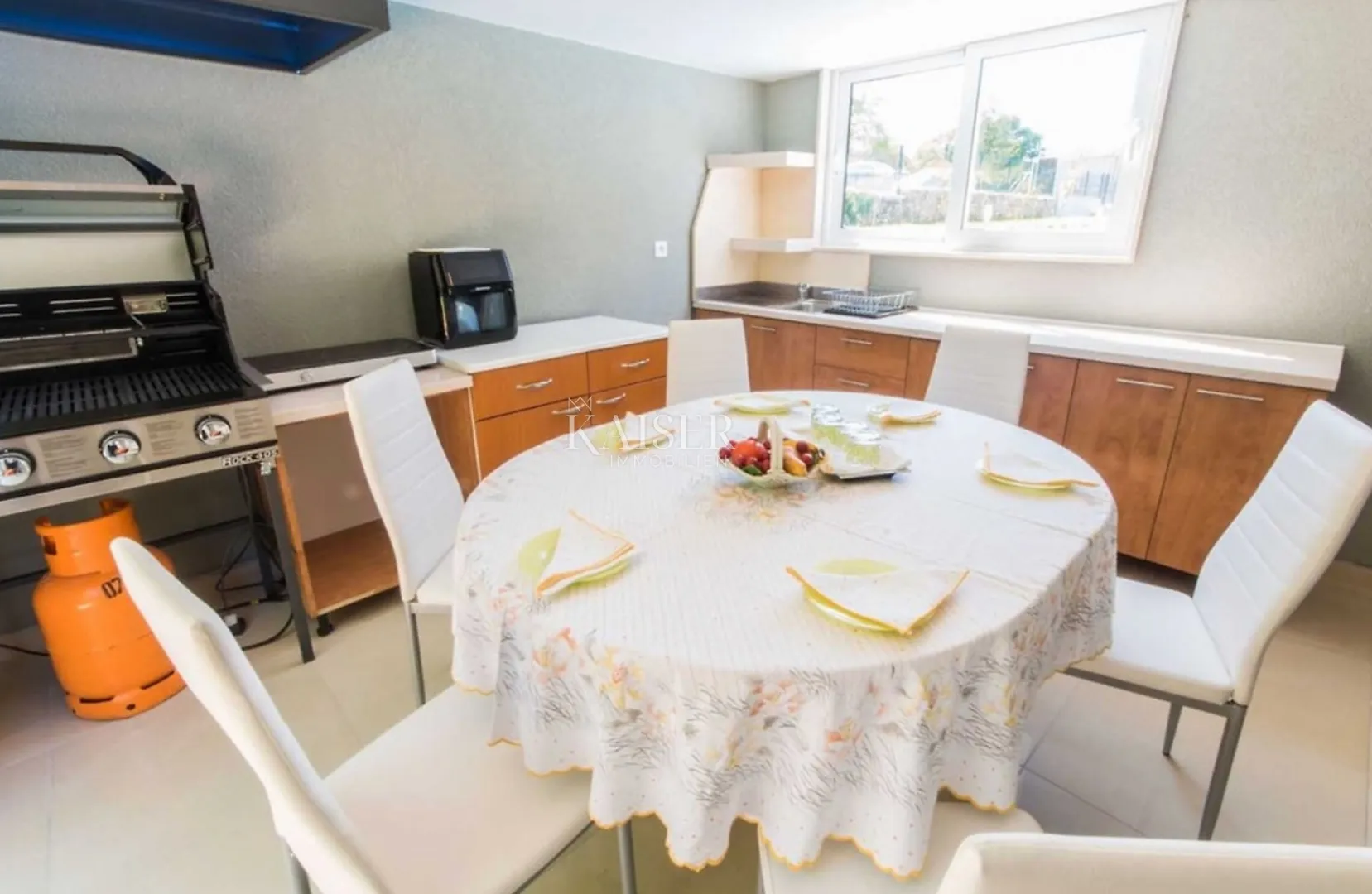labin - kuća s bazenom, 180 m2 - slika 14
