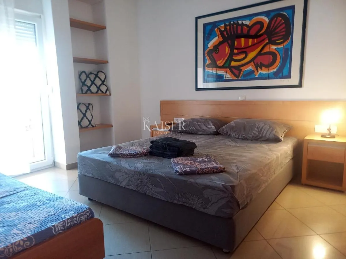 novi vinodolski - kuća sa 8 apartmana u blizini mora - slika 11