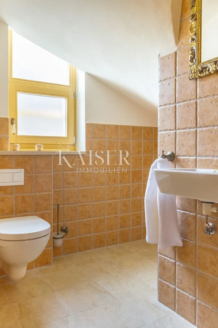 otok krk, dobrinj, okolica - luksuzna villa 181m2 - slika 8