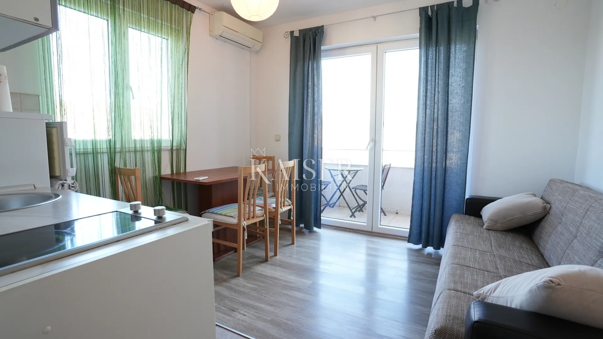 šparadići, šibenik - apartmanska kuća s 5 jedinica, 100m od mora - slika 29