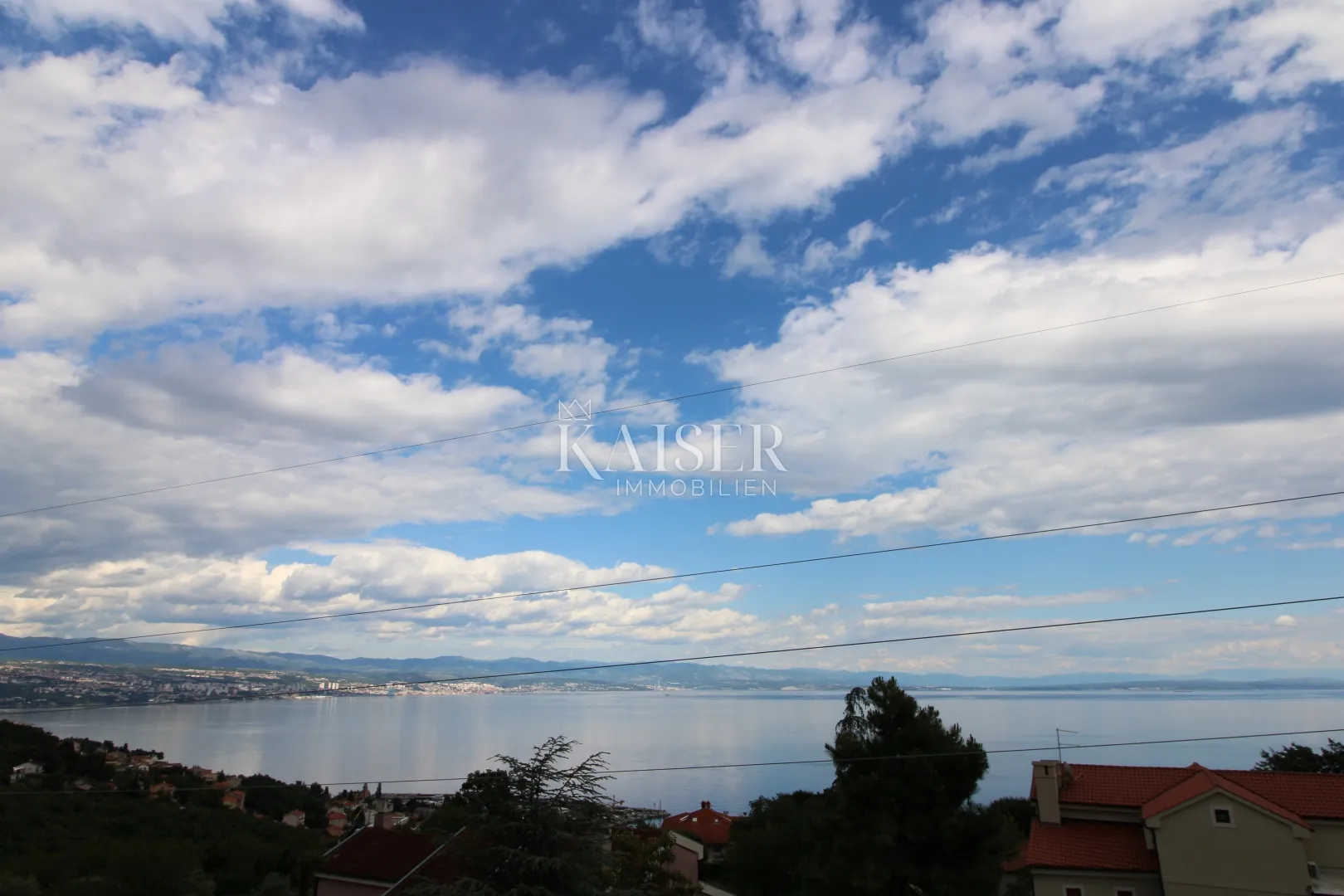 opatija, ičići- stan sa pogledom na more - slika 15