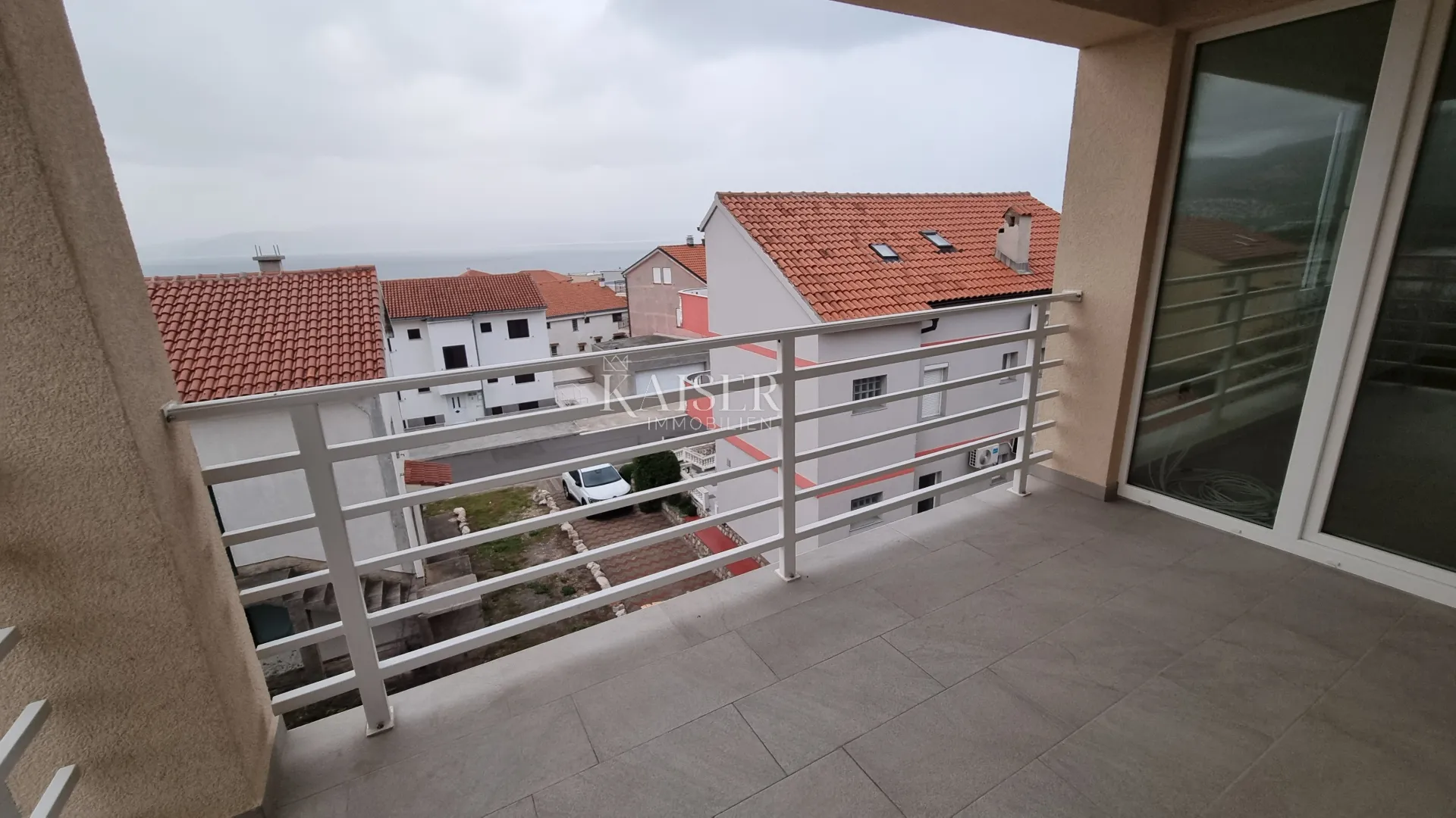 novi vinodolski, povile - stan 2s+db sa panoramskim pogledom - slika 16
