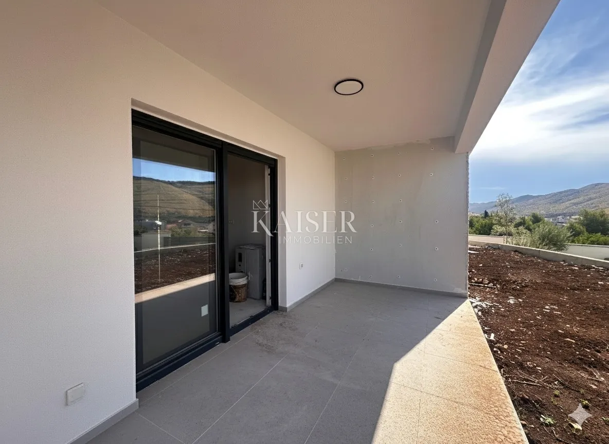 šibenik, grebaštica – ekskluzivan apartman u novoj luksuznoj zgradi - slika 11