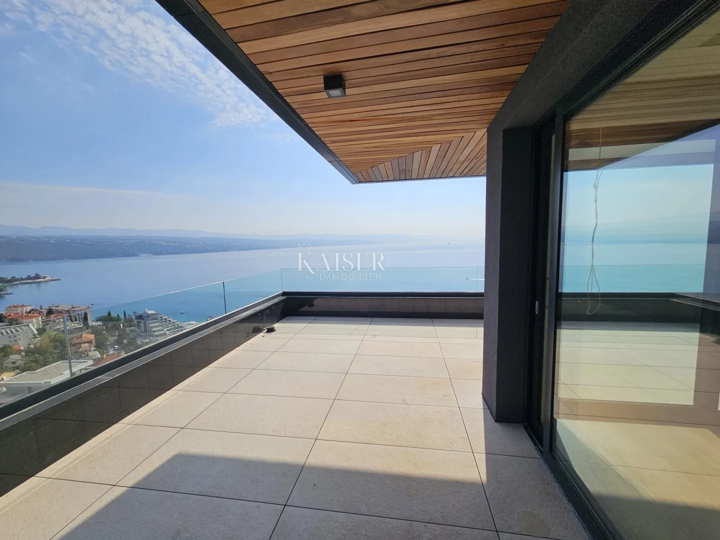 opatija - luksuzan penthouse sa krovnom terasom i bazenom 545,38 m2 - slika 14