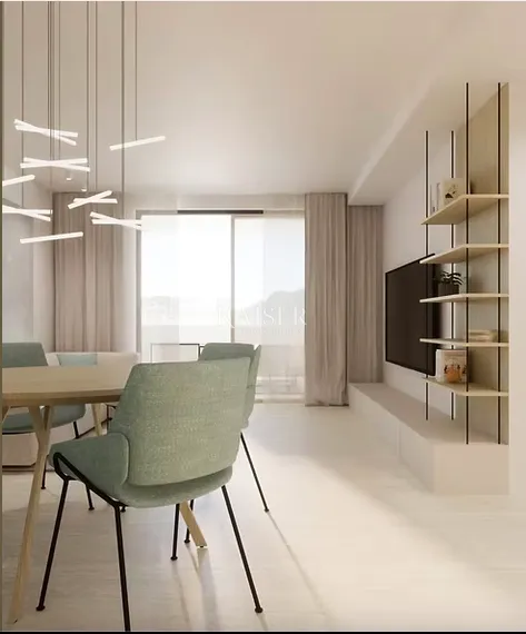 zadar – zaton | ekskluzivan apartman u prvom redu do mora s terasom i pogledom koji osvaja - slika 4