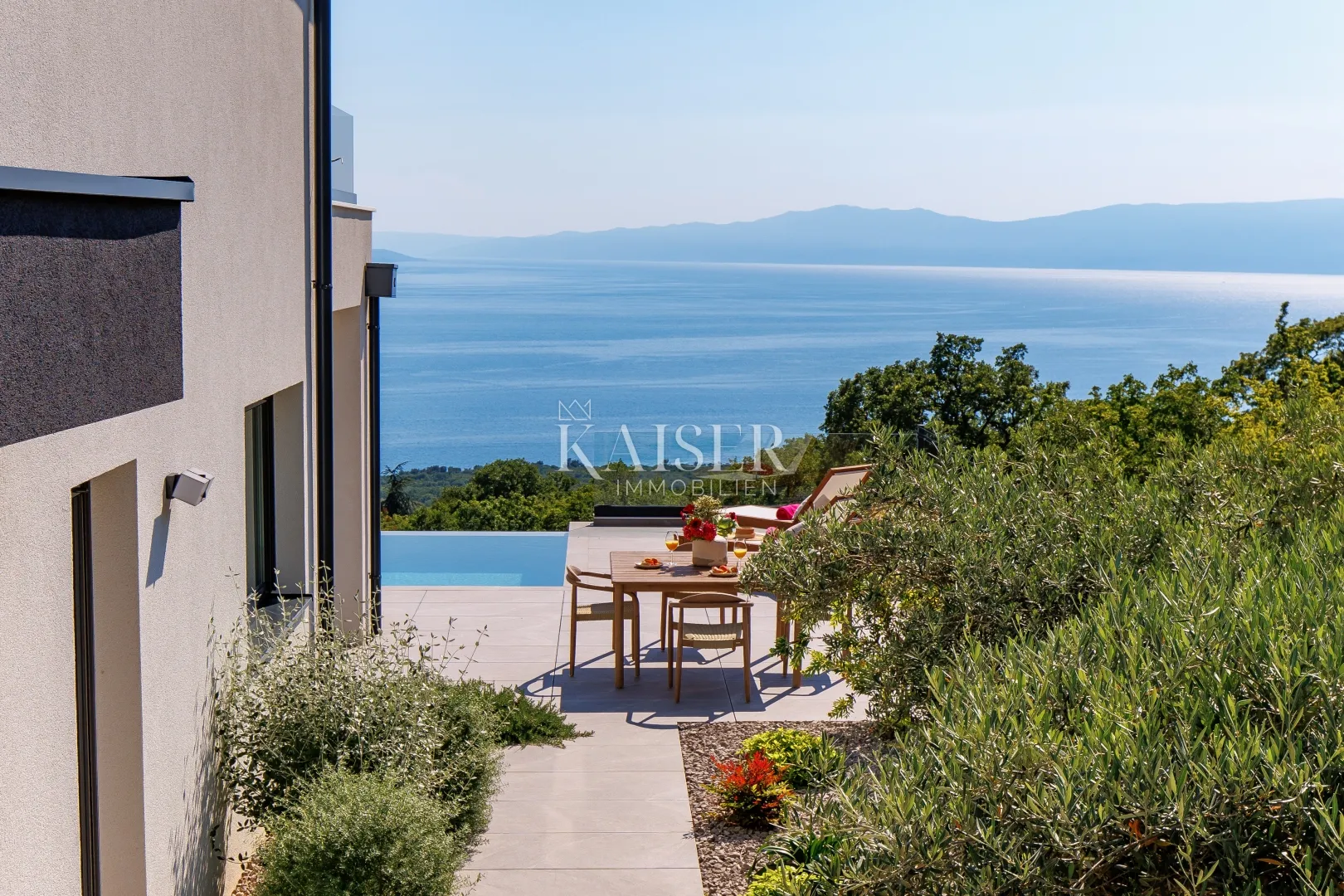 rijeka, kostrena- kostrena sunset, manifest modernog mediteranskog hedonizma - slika 53