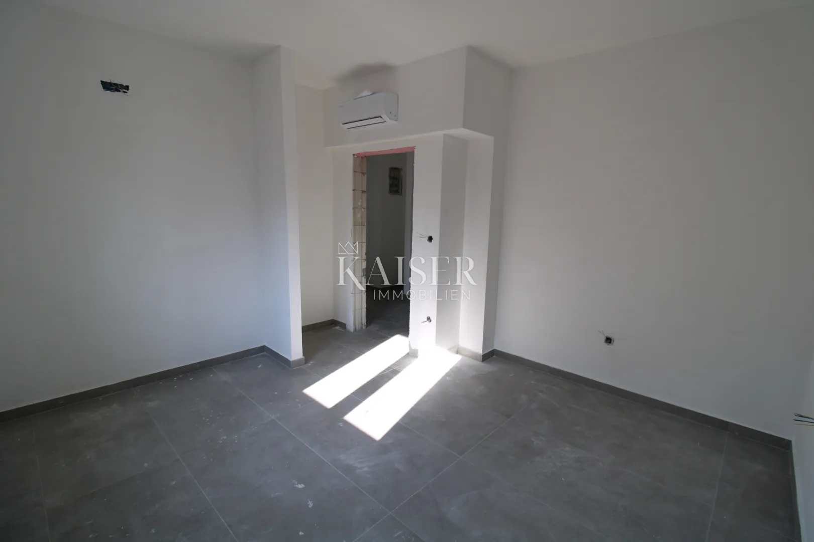 zadar,pakoštane: penthouse s krovnom terasom i pogledom na more - slika 39