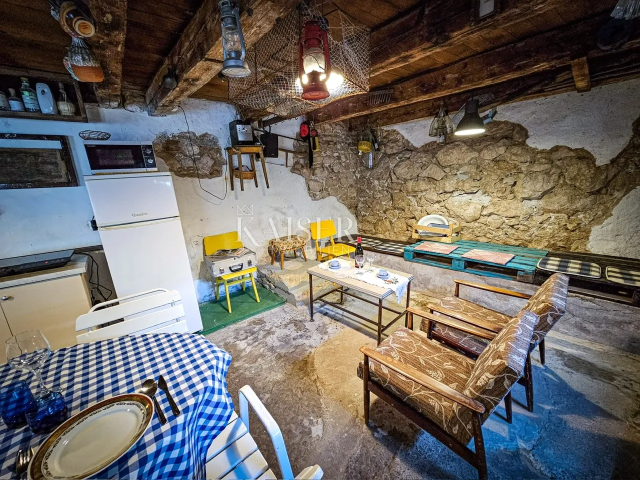 bakar - predivna primorska kuća, 160m2 - slika 4
