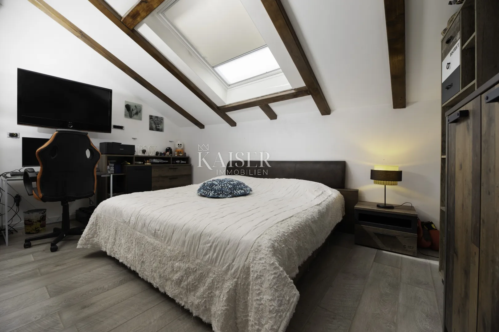 otok krk, risika - luksuzna villa sa bazenom - slika 26