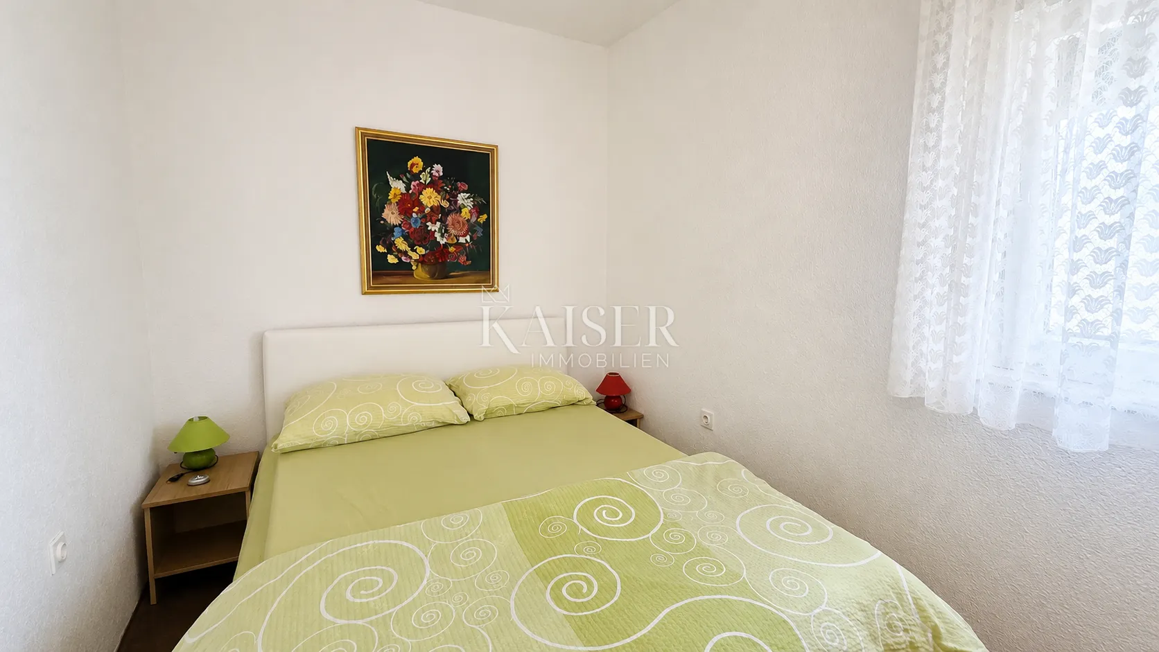 senj, stinica - samostojeća kuća sa 5 apartmana i pogledom na more - slika 12