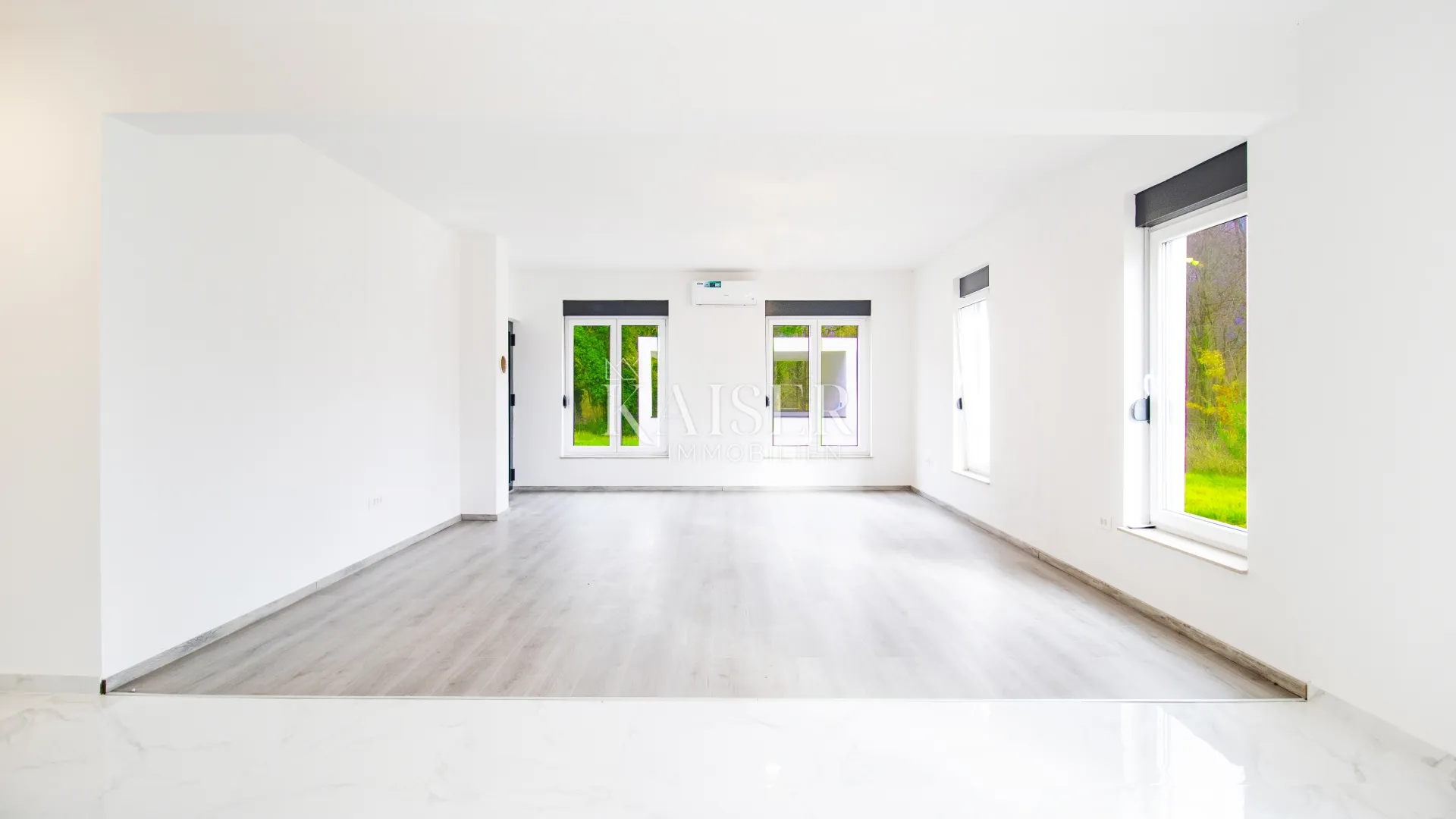 istra, labin - novogradnja s bazenom u prirodi, 137 m2 - slika 12