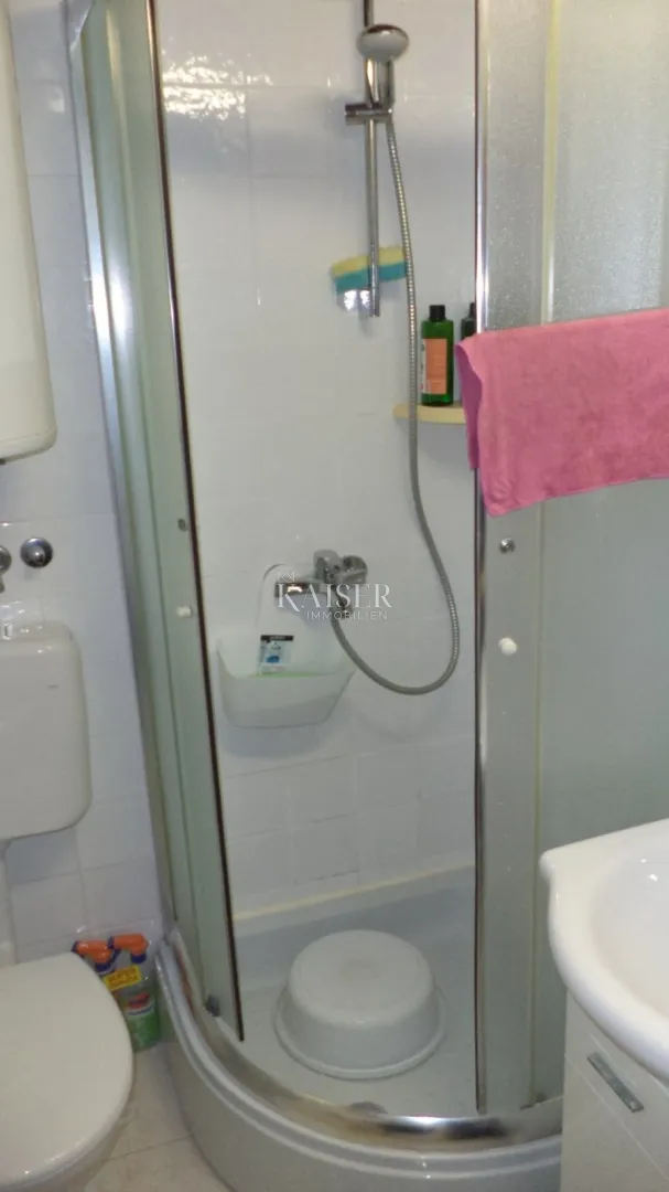 otok cres, zaglav, vikendica-apartman s pogledom na more - slika 17