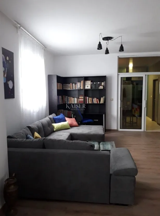 viškovo, saršoni - prostrani stan 3s+db u mirnom okruženju - slika 2