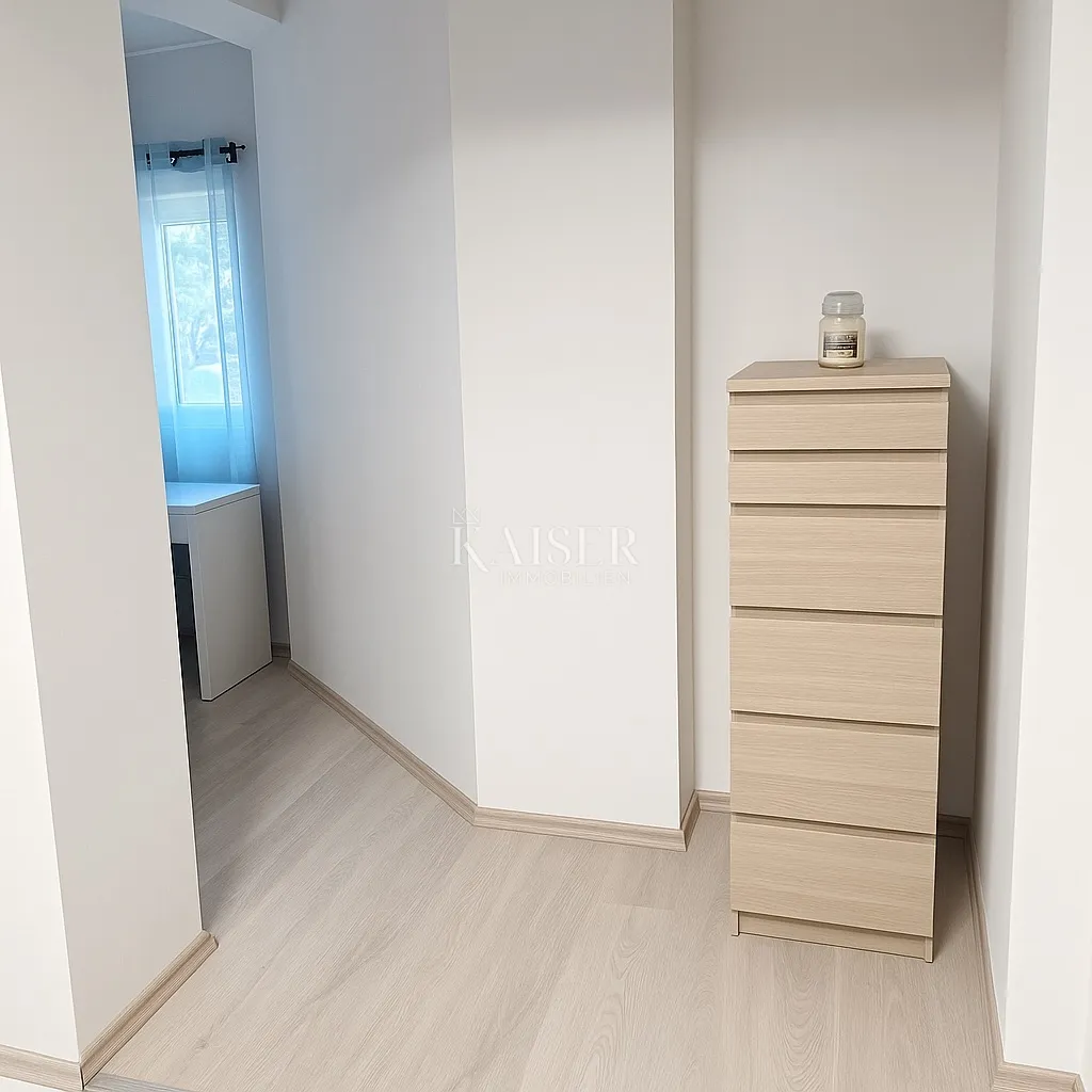 vir | kuća s 6 apartmanskih jedinica i garažom – 200 m od mora - slika 25