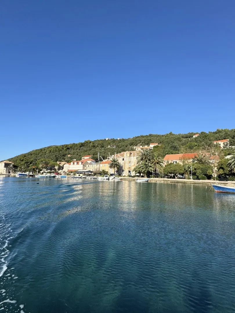 otok šipan - ljetnikovac u šipanskoj luci - slika 8
