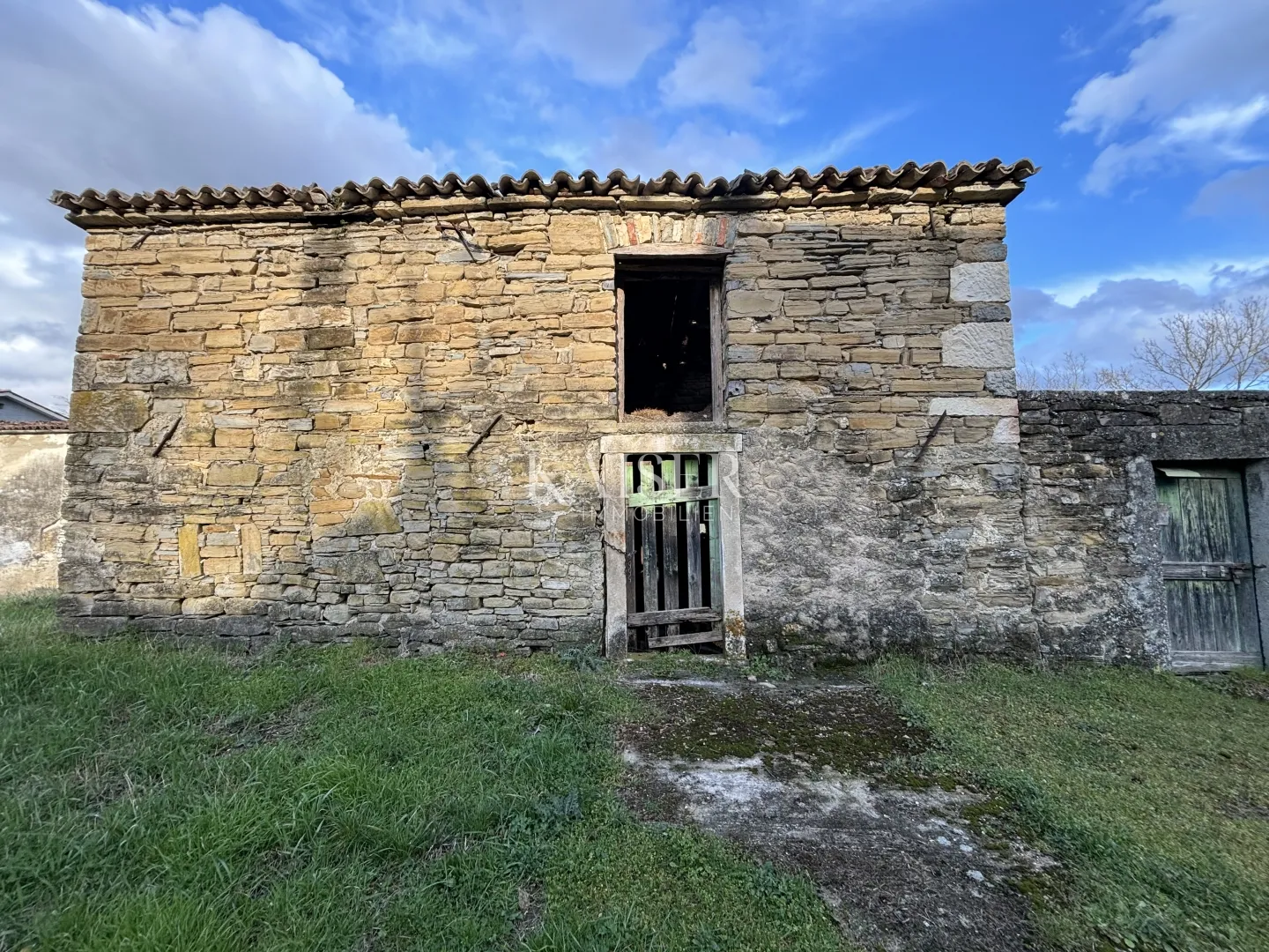 istra, labin - kuće za adaptaciju na mirnoj lokaciji, 188 m2 - slika 15
