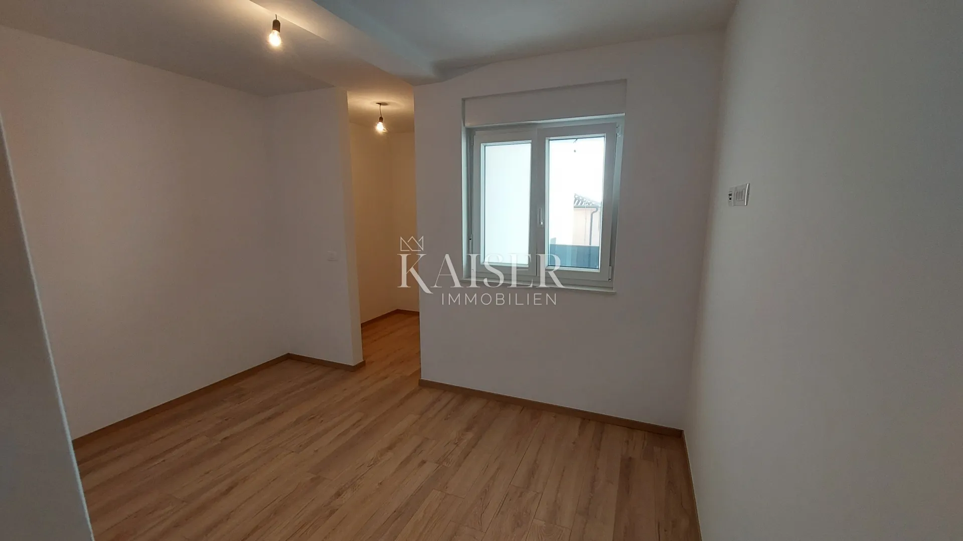 istra, novigrad - luksuzan trosoban stan sa dnevnim boravkom, 108 m2, u prizemlju, sa bazenom - slika 9