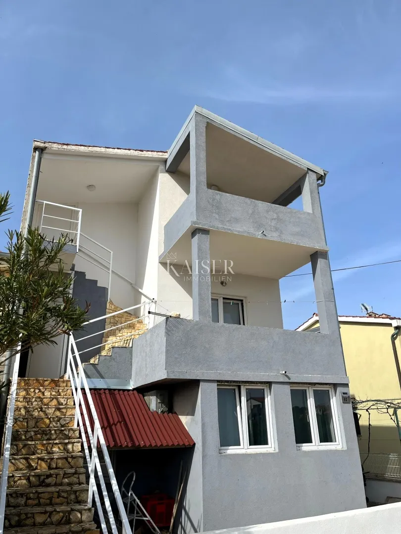 zadar – vrsi kuća 225 m2 3 jedinice investicija - slika 16