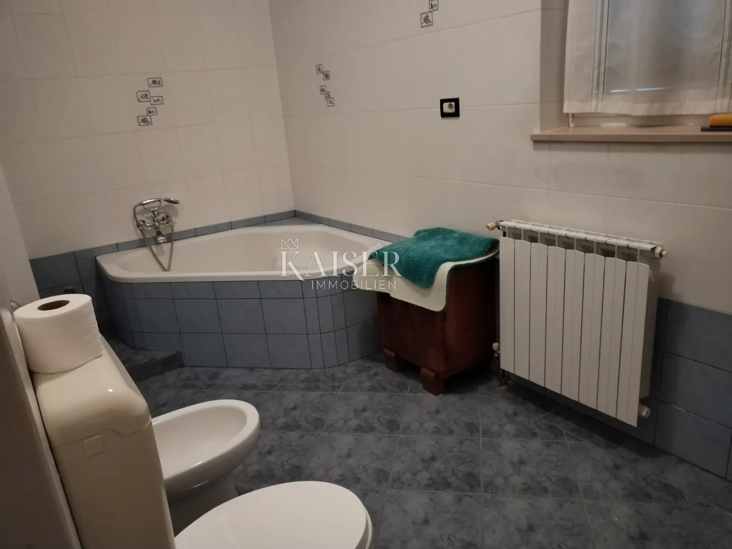 crikvenica, kuća s pogledom na more - slika 13