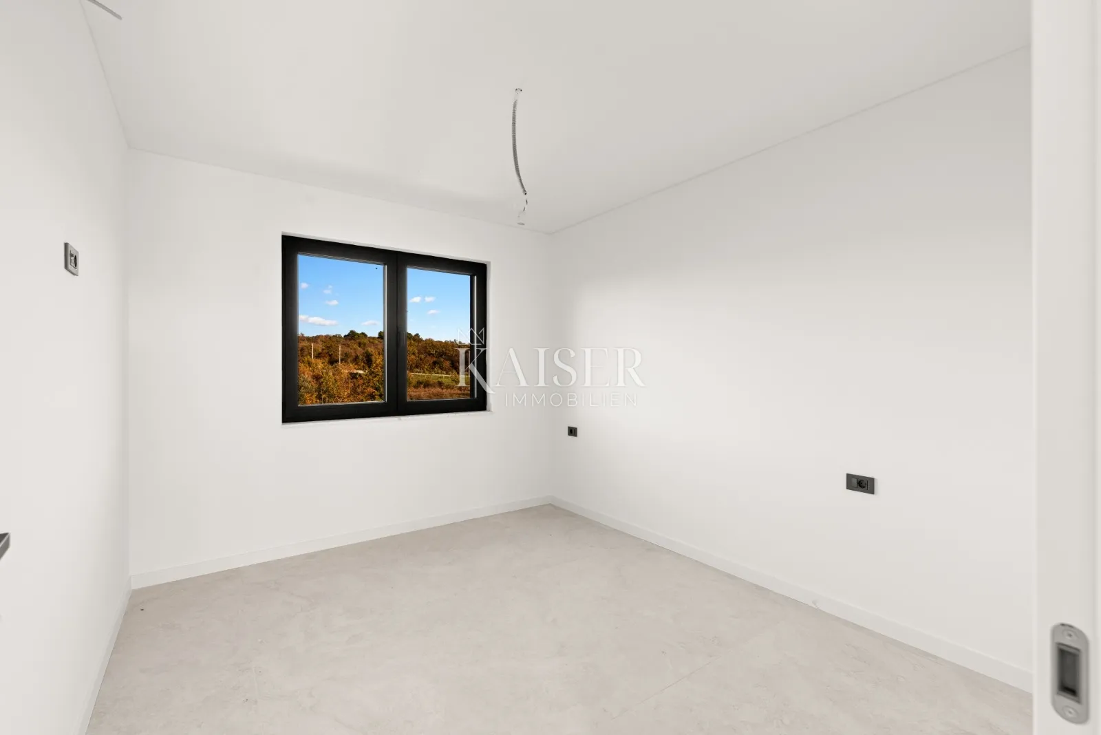 istra - poreč, novi luksuzan penthouse sa krovnom terasom - slika 11