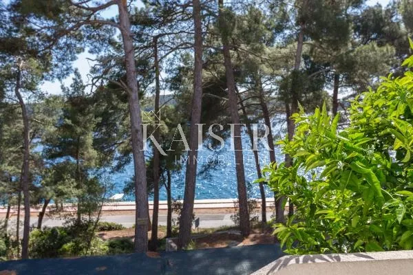 otok lošinj, mali lošinj - kuća prvi red do mora - slika 13