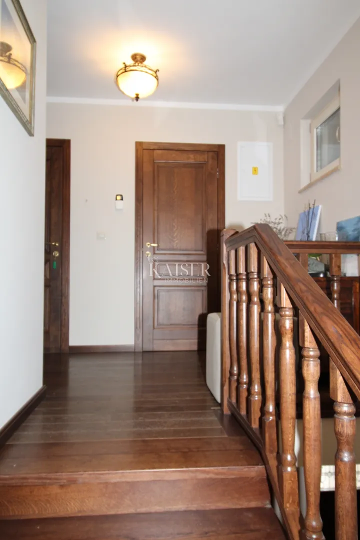 zadar,sv.petar- mediterasnka raskošna vila prvi red do mora - slika 51