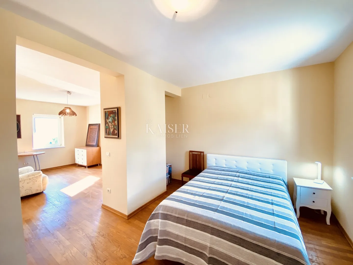 opatija, pobri - vila 530m2 na zemljištu od 4.300m2 s jedinstvenim pogledom - slika 30