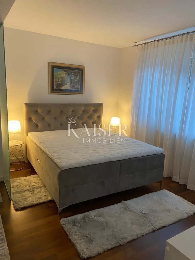 rijeka, marčeljeva draga - luksuzni stan za najam - slika 5