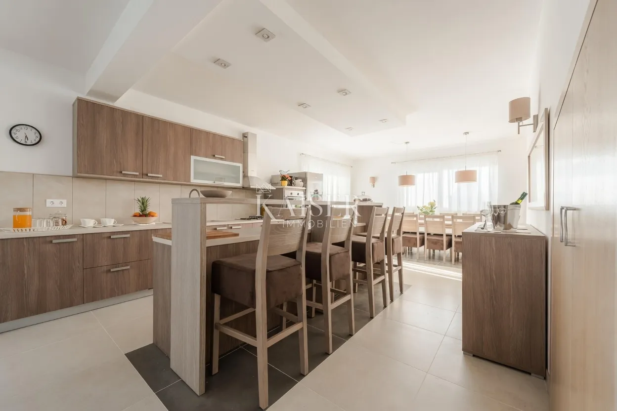 zadar - debeljak, ekskluzivni resort s 8 luksuznih vila - slika 17
