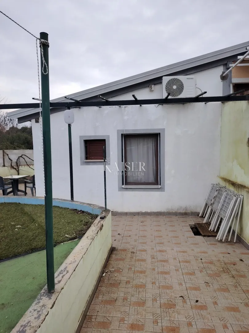 istra, rovinj - dvije samostojeće kuće sa bazenom - slika 12