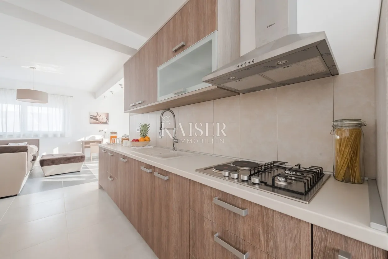 zadar - debeljak, ekskluzivni resort s 8 luksuznih vila - slika 21