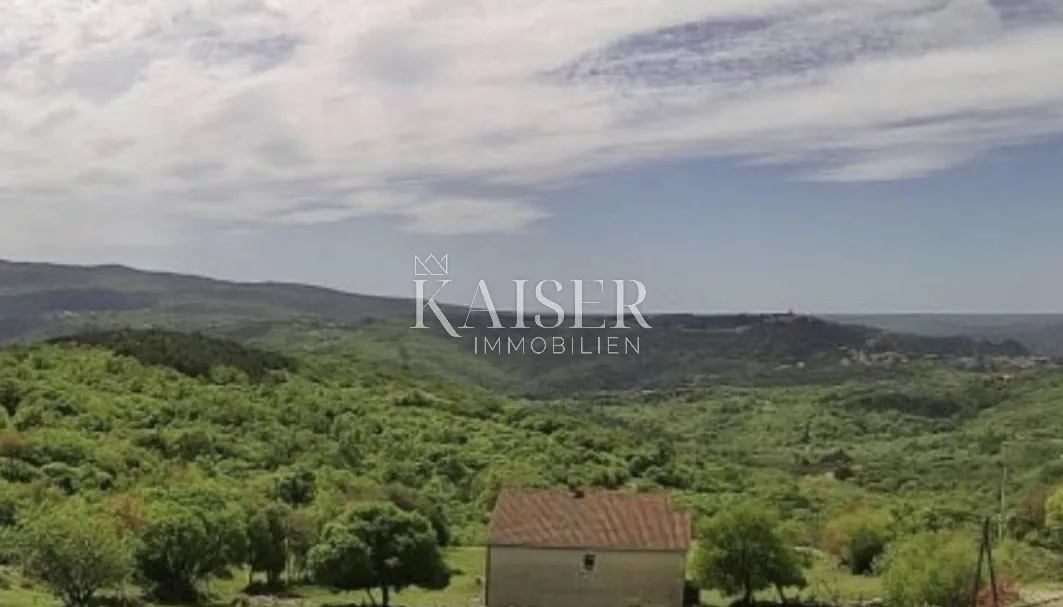 Istra-Ripenda, poljoprivredno zemljište 5,6 ha - Ripenda Kosi, Labin