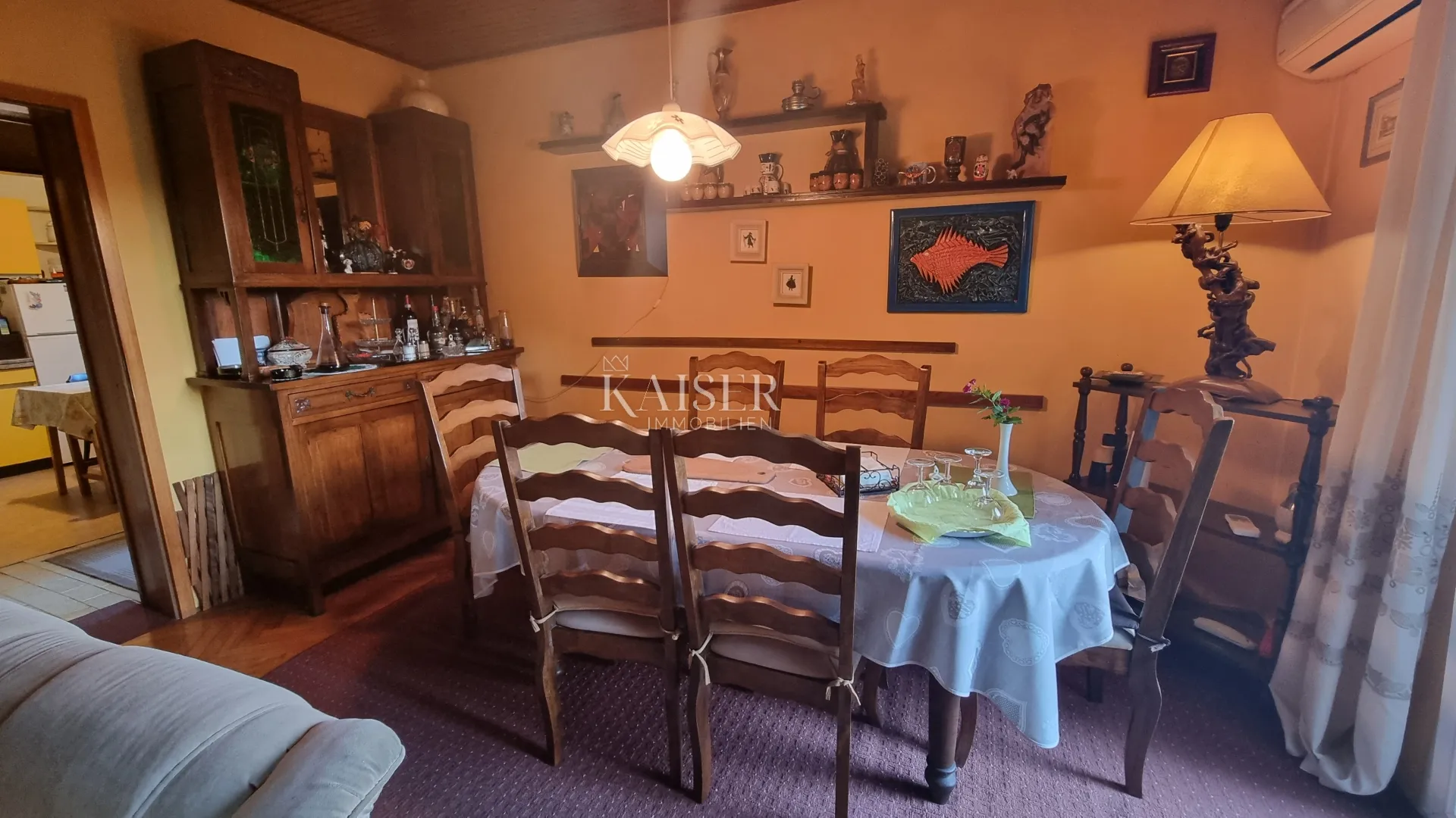 opatija, veprinac - samostojeća kuća sa velikom okućnicom - slika 5