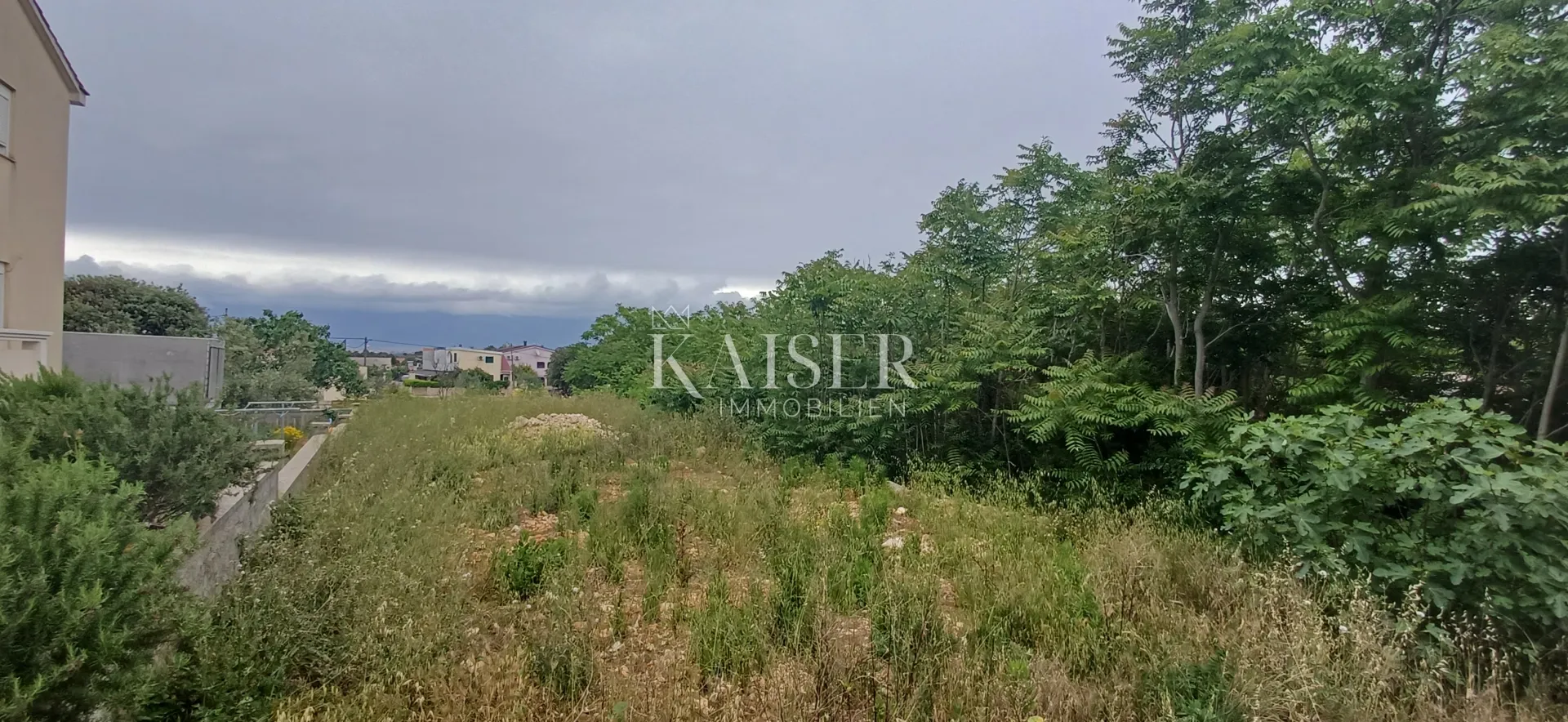 vir, građevinsko zemljište – 591 m² | idejno rješenje moderne vile - slika 2