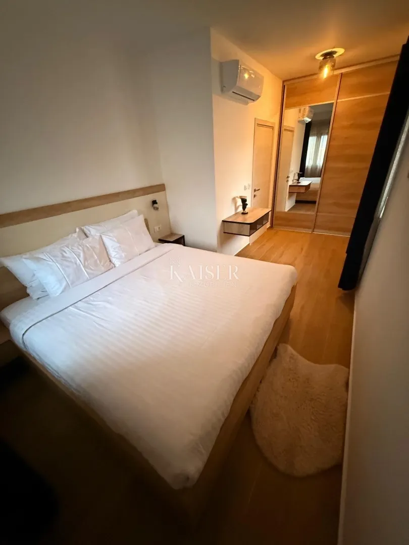 pridraga - elegantna vila 200 m od mora - slika 14