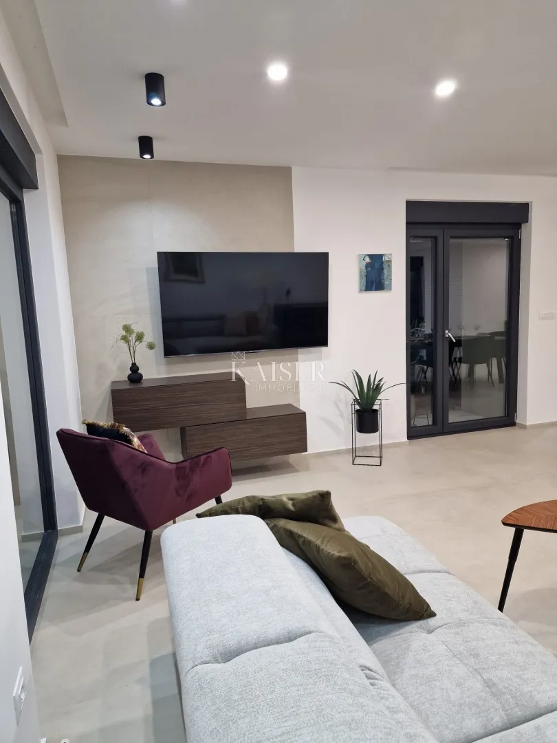 istra, galižana- moderna prizemnica 152m2 s bazenom i velikom okućnicom - slika 2
