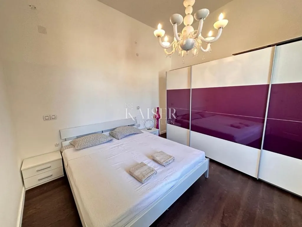pula, luksuzan stan s terasom u centru – 140 m² u pješačkoj zoni - slika 12