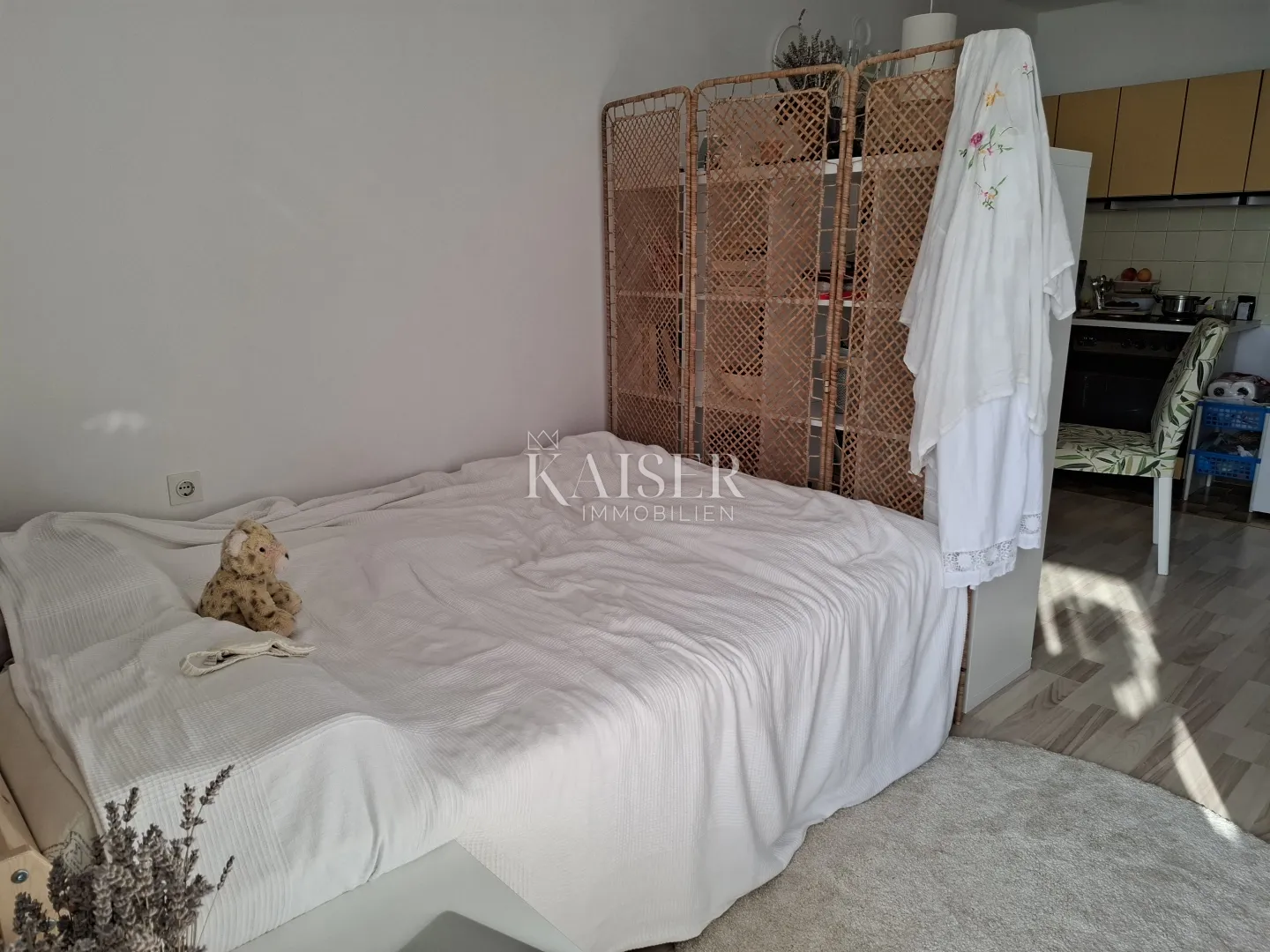 otok cres, zaglav - apartman s pogledom na more - slika 4