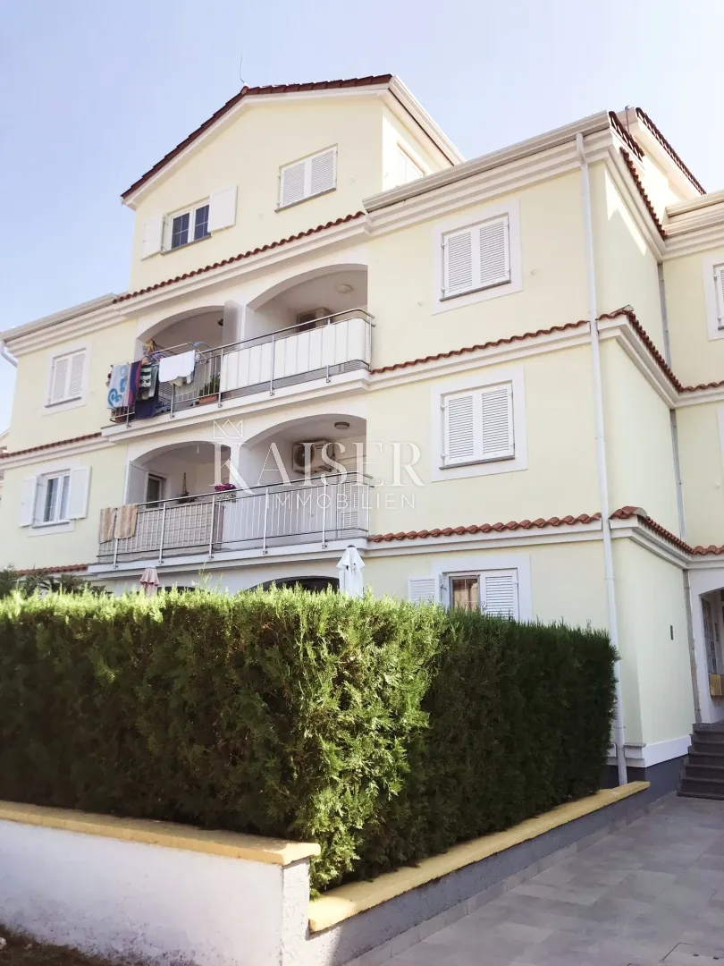 istra - poreč, stan pogled more 92 m2 - slika 8