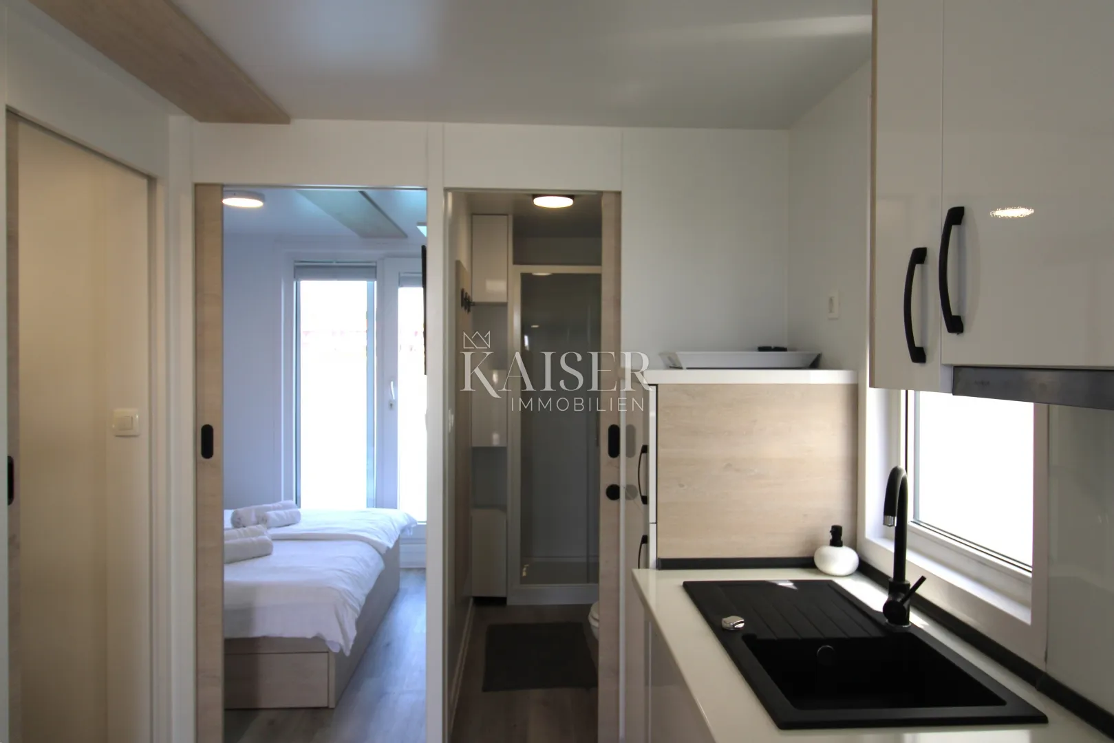 istra, novigrad- jedinstvena kuća 84 m², vaš dom na vodi - slika 10