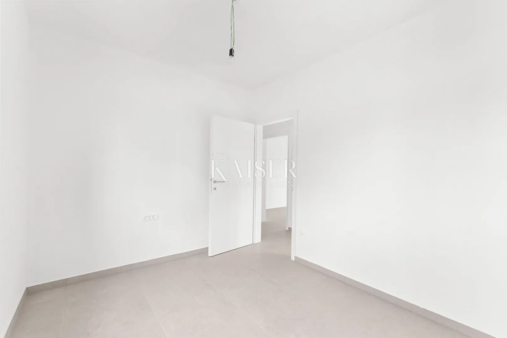istra, poreč, vabriga - stan 94m2 sa krovnom terasom od 85m2 - slika 27