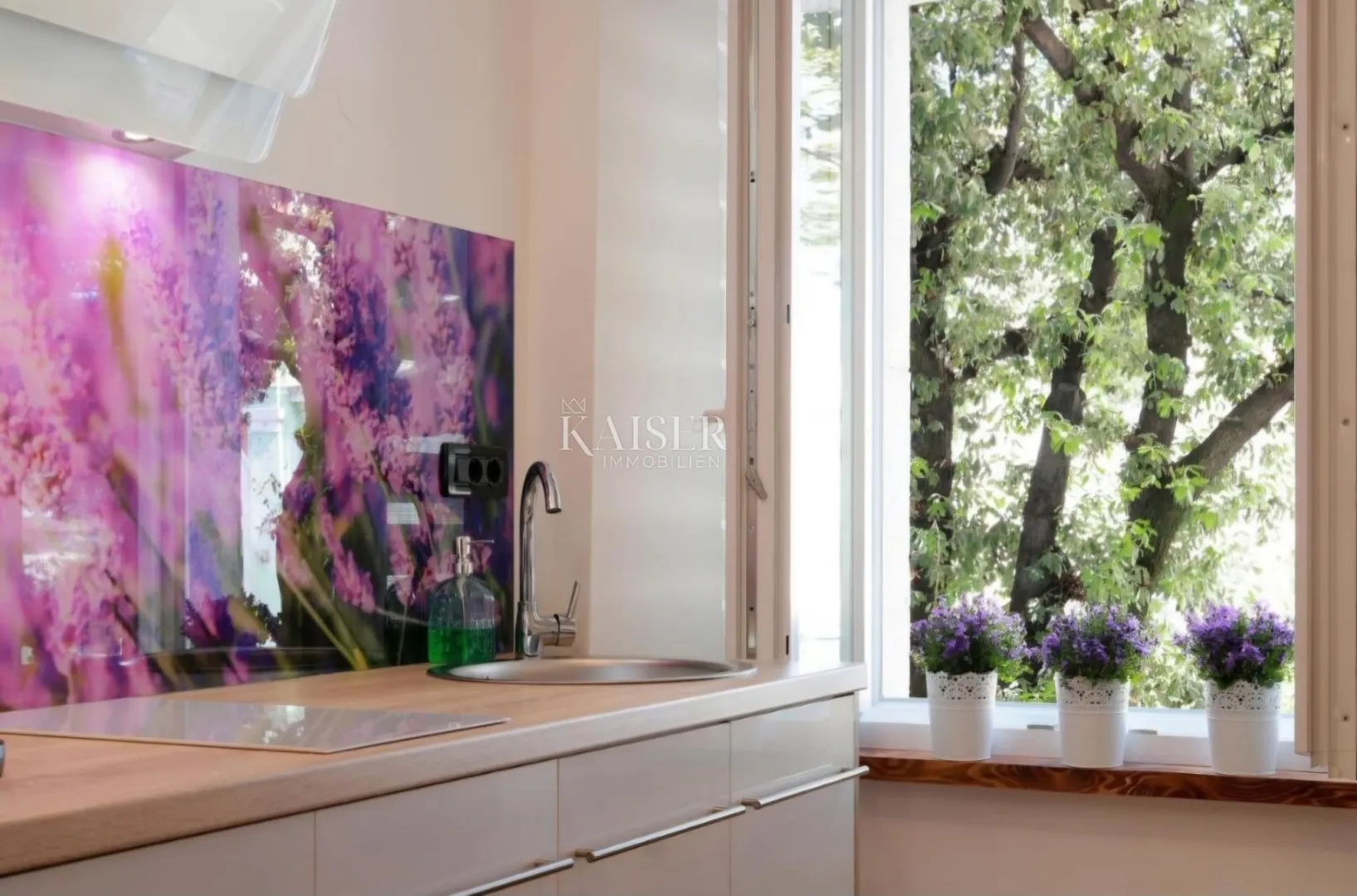 rijeka centar - tri luksuzna apartmana u strogom centru grada - slika 20