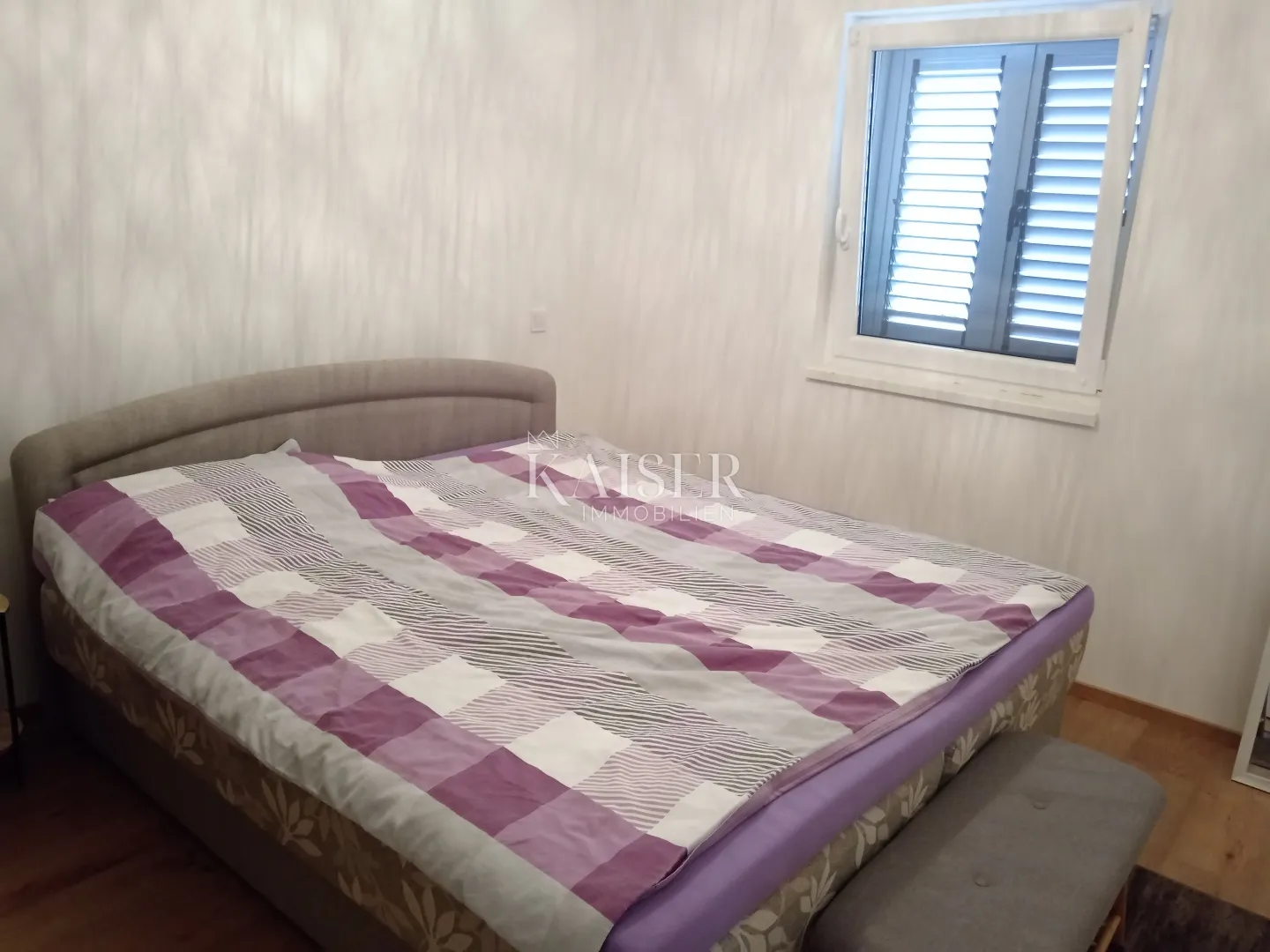 istra, brtonigla, stan 80m2 s pogledom na more - slika 8