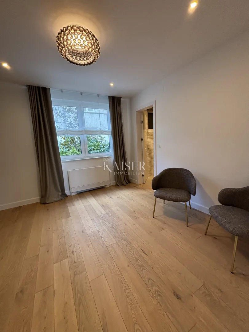 opatija - luksuzan stan u vrhunskoj novogradnji, 250 m od mora - slika 9